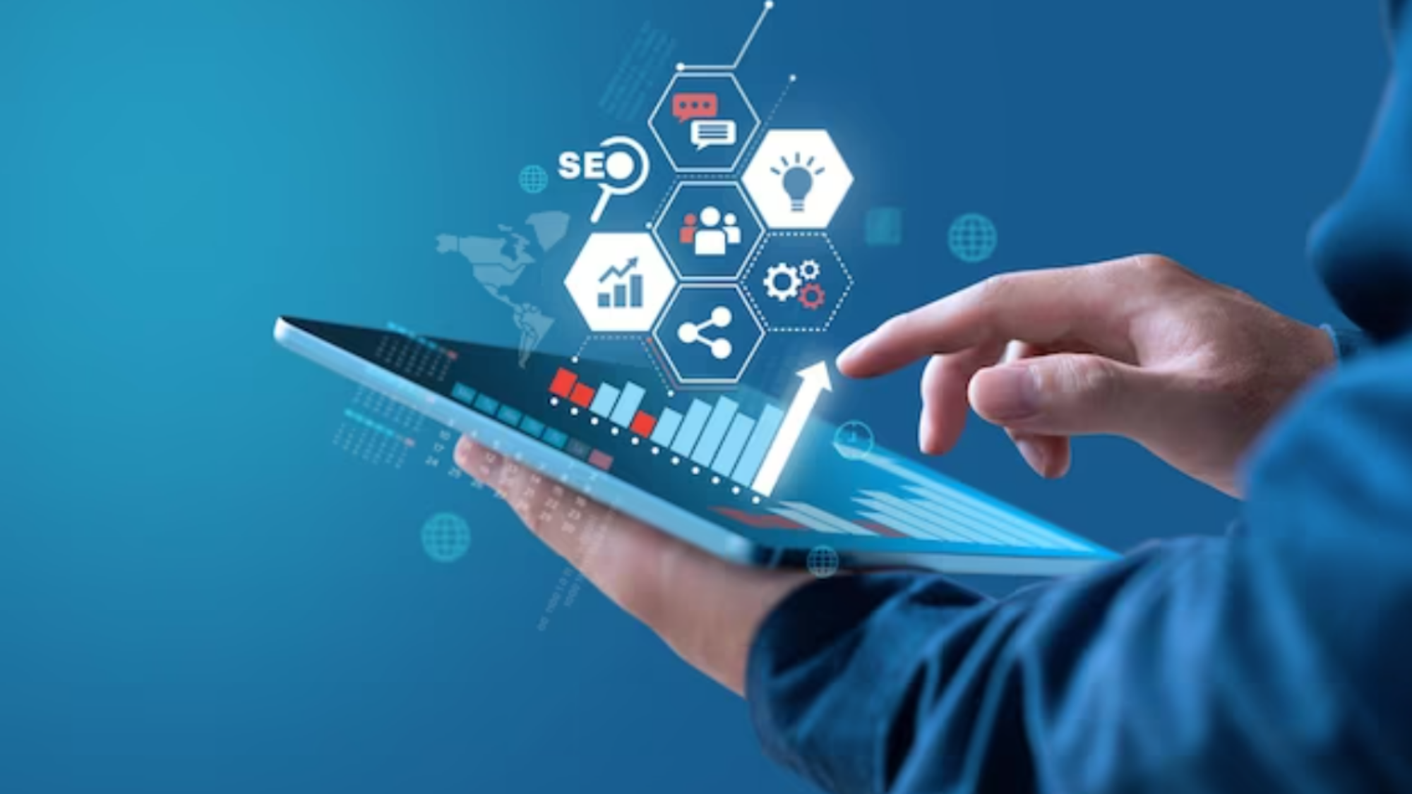 gestão de loja de materiais de construção