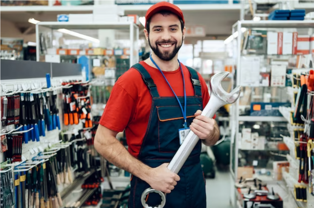 sistemas para materiais de construção