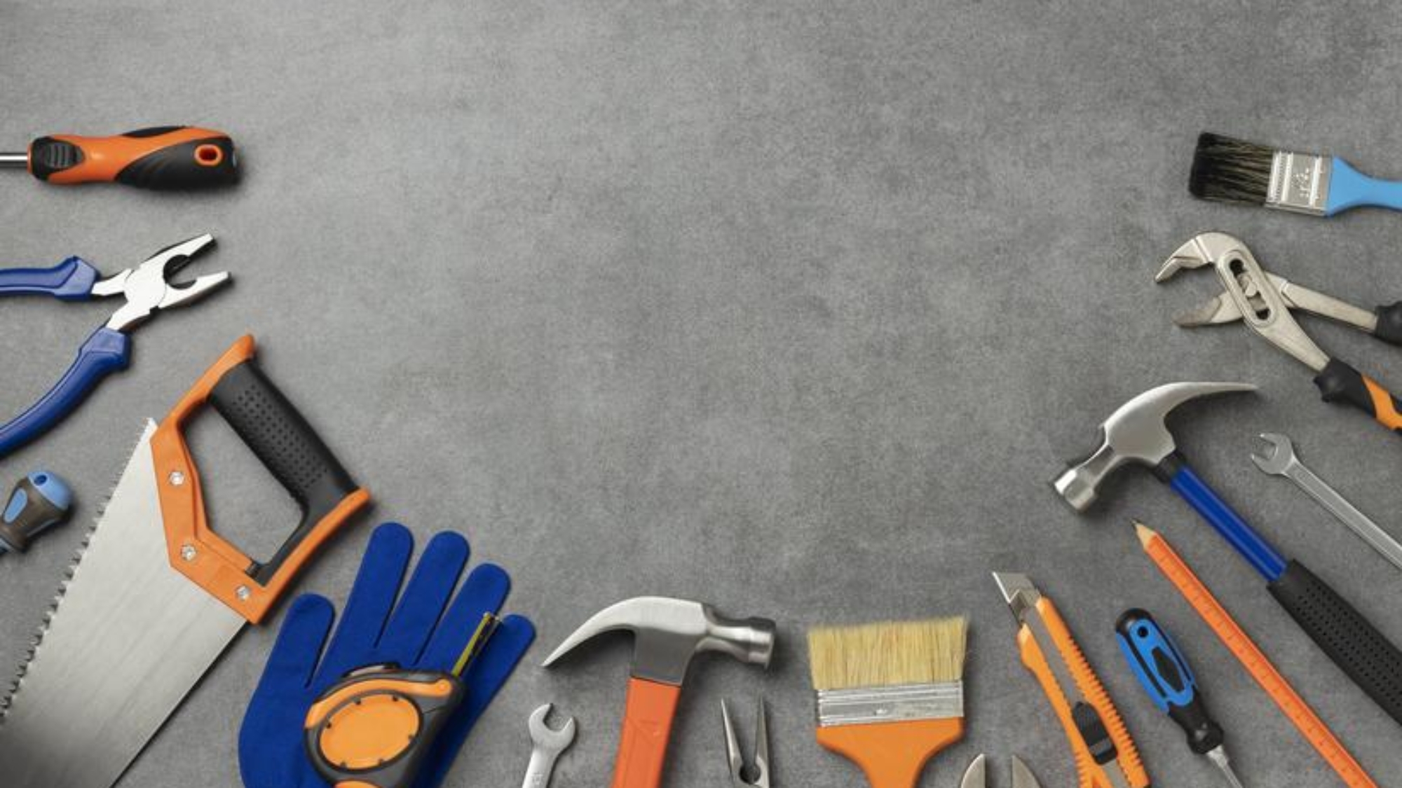 Materiais de construção