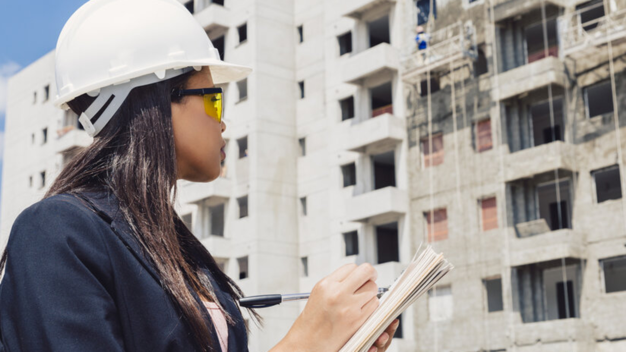 mercado de construção civil 